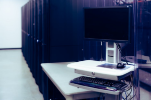 When Rodents Become a Business Continuity Risk