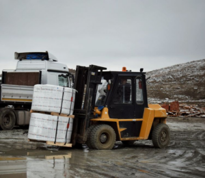 Before Peak Shipping, Fix the Warehouse Gaps That Keep Mice Coming Back